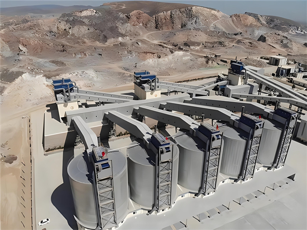 永清水泥钢板仓